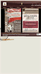 Mobile Screenshot of musikverein-bennigsen.de